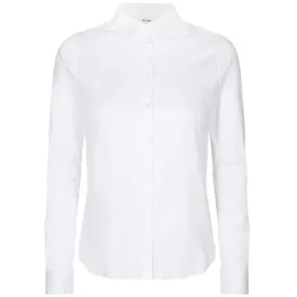 Mos Mosh Bluse TINA aus Baumwolle XS