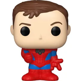 Funko Spider-Man Spielfigurenset 10 cm (4er Set)