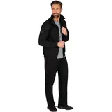 TRIGEMA Jogginganzug » Jogginganzug«, (1 tlg.), Gr. 4XL, schwarz, , 43398650-4XL