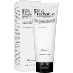 Benton Honest Cleansing Foam 150 g