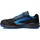 ELTEN LARKIN XXSports black-blue Low ESD S1 Gr. 44