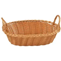 KESPER Brotkorb mit Griff, 5er Pack