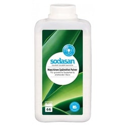 Sodasan Maschinen Spülmittel Pulver 1kg