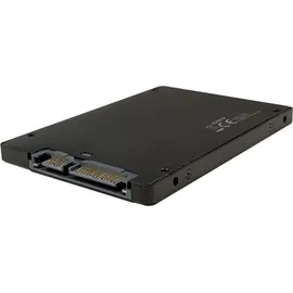 Logilink AD0019 Schnittstellenkarte/Adapter Eingebaut SATA
