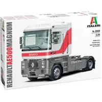 Italeri Renault AE500 Magnum 3969