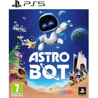 Sony Sony, Astro Bot