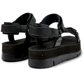 Camper Oruga Up Damen Schwarz 37