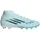 adidas F50 Sparkfusion League AG/Fg Damen Almost Blue/Dusky Petrol/Hi-Res Yellow 43 1/3
