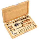 Brüder Mannesmann Werkzeuge Ecoline 41-tlg. M29000