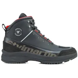 STYLMARTIN Vertigo Schwarz 42