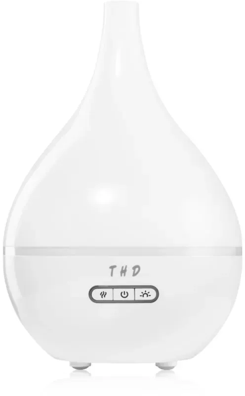 THD Niagara White Ultraschall-Aromadiffusor und Luftbefeuchter 1 St.