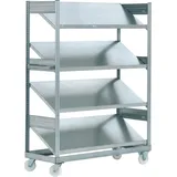 Bito Lagertechnik Bito Fachbodenregal 10-15084