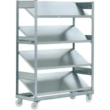 Bito Lagertechnik Bito Fachbodenregal 10-15084
