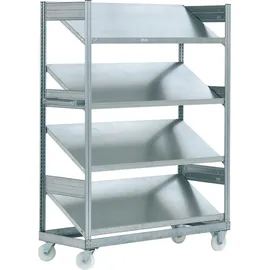 Bito Lagertechnik Bito Fachbodenregal 10-15084