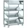 Bito Lagertechnik Bito Fachbodenregal 10-15084