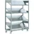 Bito Lagertechnik Bito Fachbodenregal 10-15084
