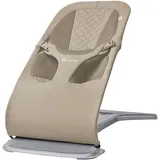 Ergobaby Evolve 3in1 Babywippe Bouncer gruen