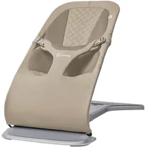 Ergobaby Evolve 3in1 Babywippe Bouncer gruen