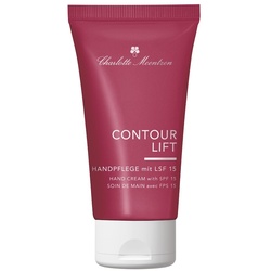 Charlotte Meentzen Contour Lift HANDPFLEGE MIT LSF15 Handcreme 50 ml