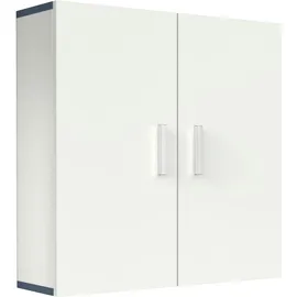 VCM Wandregal Badregal Badmöbel Wandschrank Landos