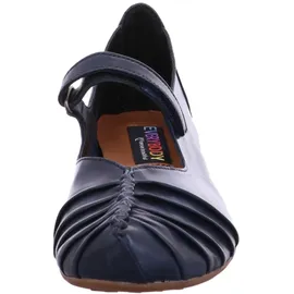 Everybody GALEGA blau 39