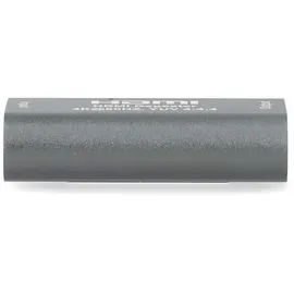 Nedis VREP3475AT Audio-/Video-Leistungsverstärker AV-Repeater Anthrazit