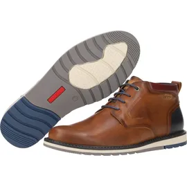 PIKOLINOS M8J-8181 Herren Cuero 40