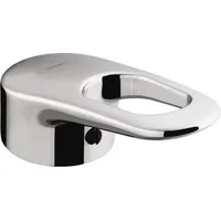 Hansgrohe Metropol Griff für Küchenarmatur chrom 14891 , 14891000 14891000