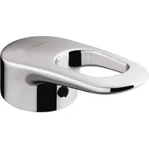 Hansgrohe Metropol Griff für Küchenarmatur chrom 14891 , 14891000 14891000