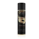 orgie Tantric Divine Nectar Erotisches Massageöl - Transparent - One Size