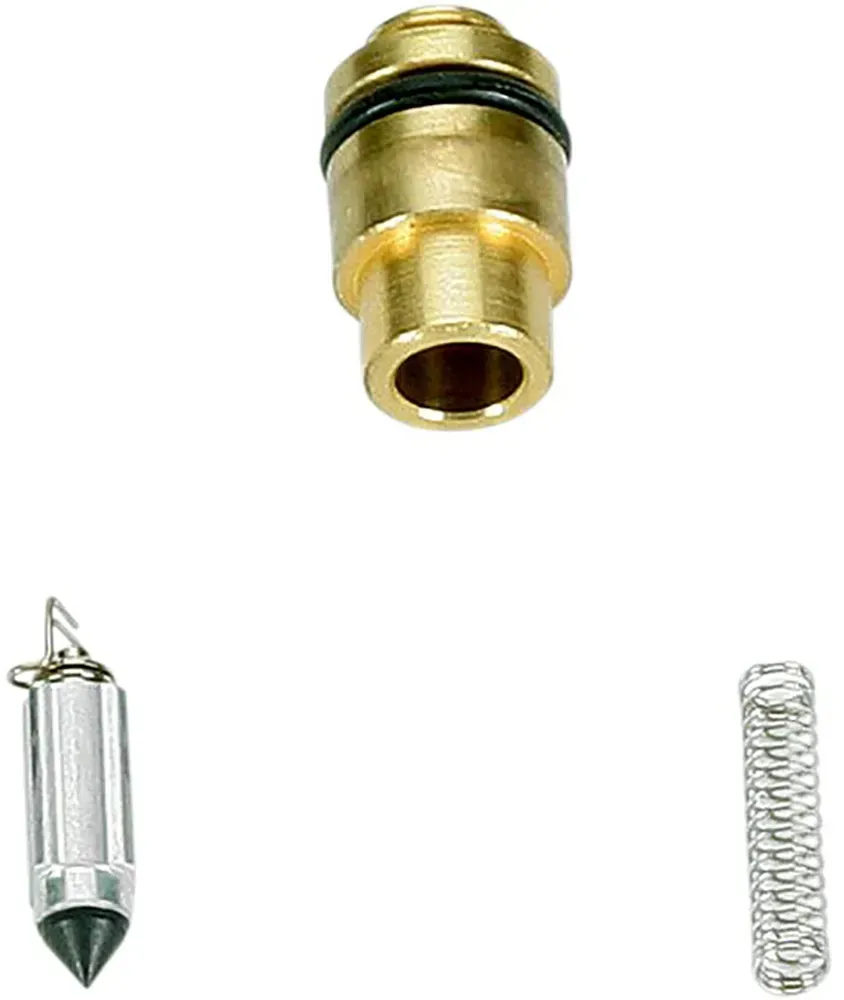 Mikuni Super Bn Carburetor Mk-bn44 Nv 2 Vergasernadel - Gold - One Size