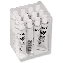 Toppoint Deckweiß 60 St. 7,5 ml