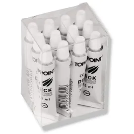 Toppoint Deckweiß 60 St. 7,5 ml
