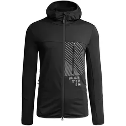 MARTINI SPORTSWEAR DOLOMITI schwarz