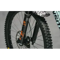 DYEDBRO Gabelschutz Fork Protector