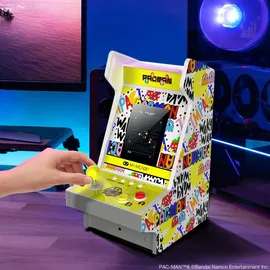 My Arcade Pac-Man 45th Anniversary