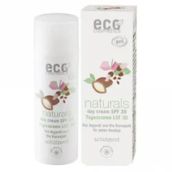 Eco Cosmetics Tagescreme LSF30
