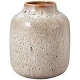 Villeroy & Boch like. by Villeroy & Boch Lave Home Vase Nek beige