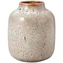 Villeroy & Boch like. by Villeroy & Boch Lave Home Vase Nek beige