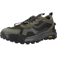 Vans MTE Crosspath XC Grün - Grün