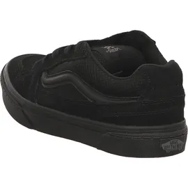 Vans caldrone für Kinder, schwarz, Größe 36 EU