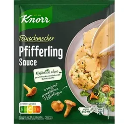 Knorr® Pfifferling Sauce 40,0 g