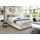 Westfalia Schlafkomfort Boxspringbett, beige
