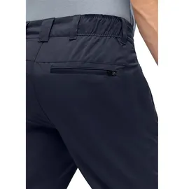 Maier Sports Nil Loop Outdoorhose Night Sky 23
