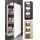 VCM Fulisa L 50 x 112 x 17 cm anthrazit