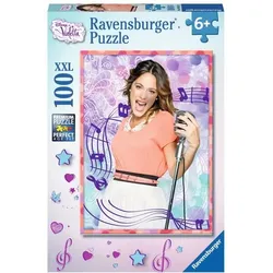 RAVENSBURGER 10521 Kinderpuzzle Talentierte Violetta