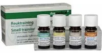 dos Medical Training Olfactif SET 2 Autre 4x1,5 ml