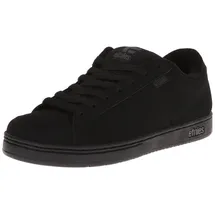 ETNIES Kingpin black/black 46