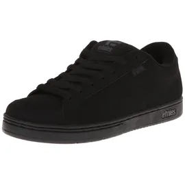 ETNIES Kingpin black/black 46