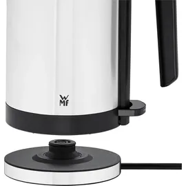 WMF Küchenminis Wasserkocher edelstahl